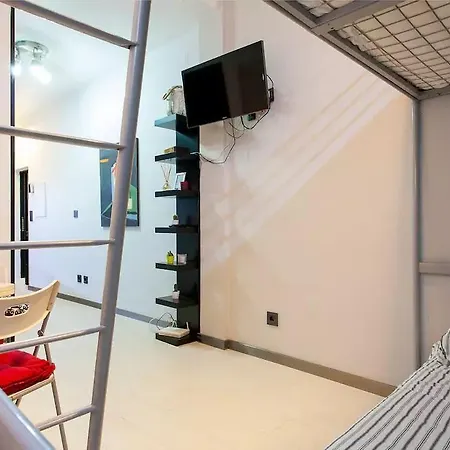 Estrela - My Shelter Studio