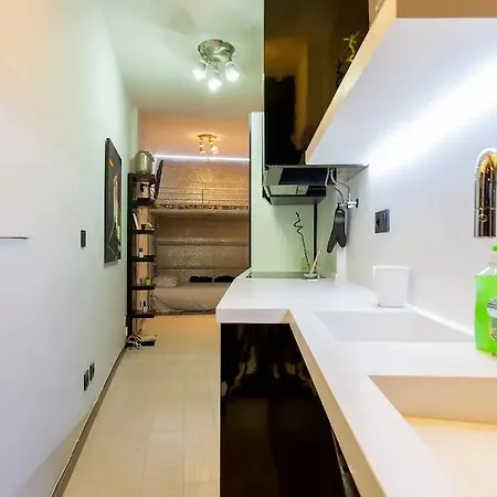 Estrela - My Shelter Studio Appartamento *