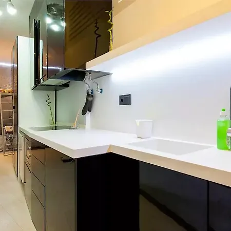 Appartement Estrela - My Shelter Studio Lissabon