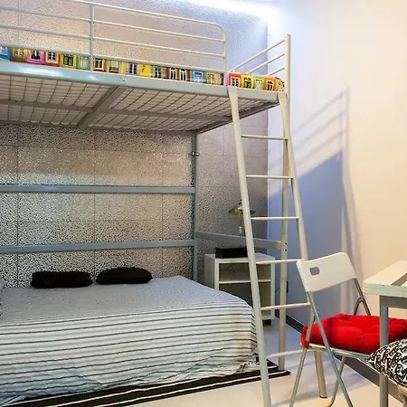 Appartamento Estrela - My Shelter Studio