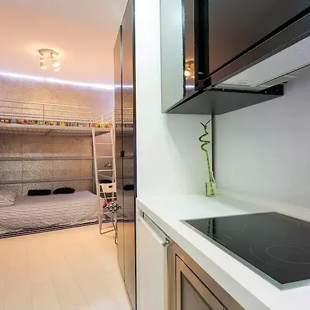 Apartman Estrela - My Shelter Studio *