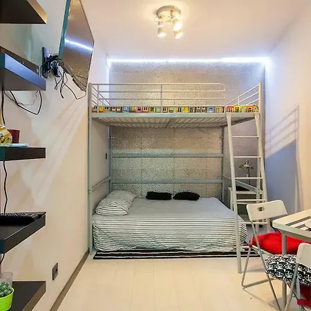 Estrela - My Shelter Studio * Lisboa